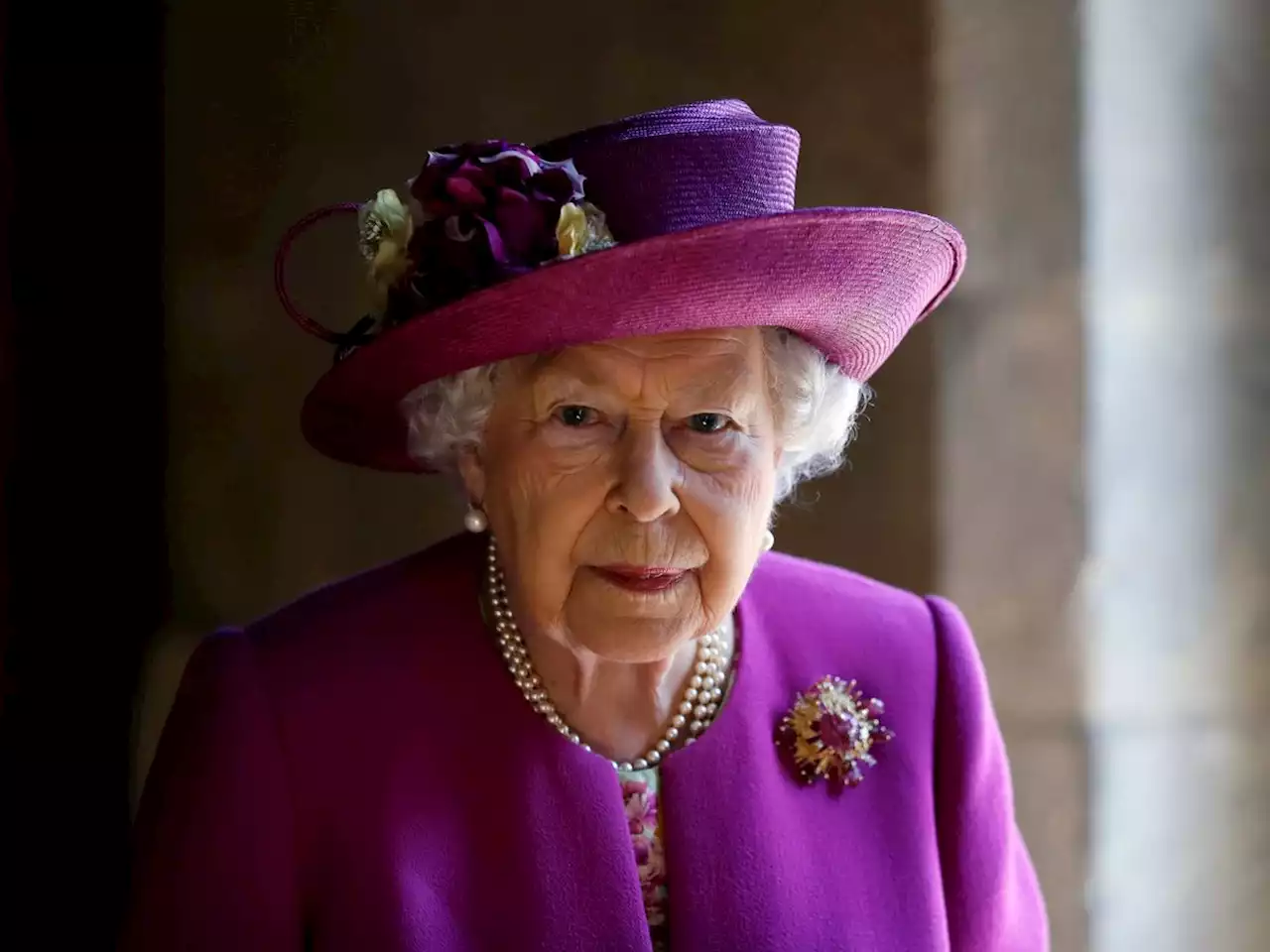 The Queen has died, Buckingham Palace announces