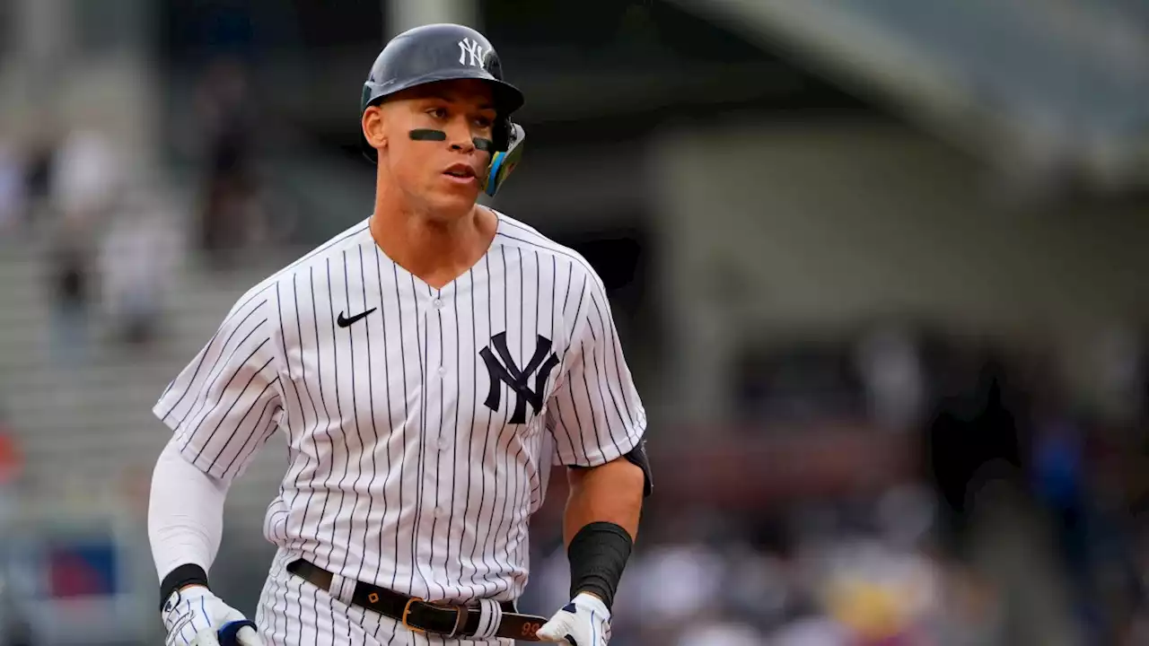 Yankees President Discusses Aaron Judge’s Impending Free Agency