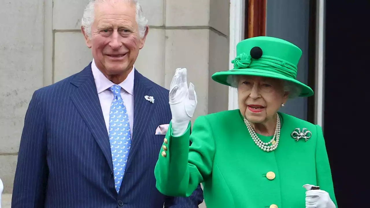 King Charles's statement after Queen's death - 'a moment of the greatest sadness for me'