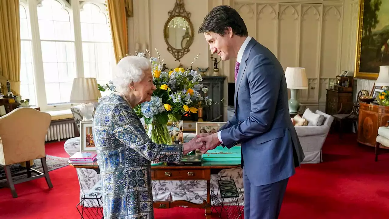 'One of my favourite people in the world' - International leaders pay tribute to the Queen