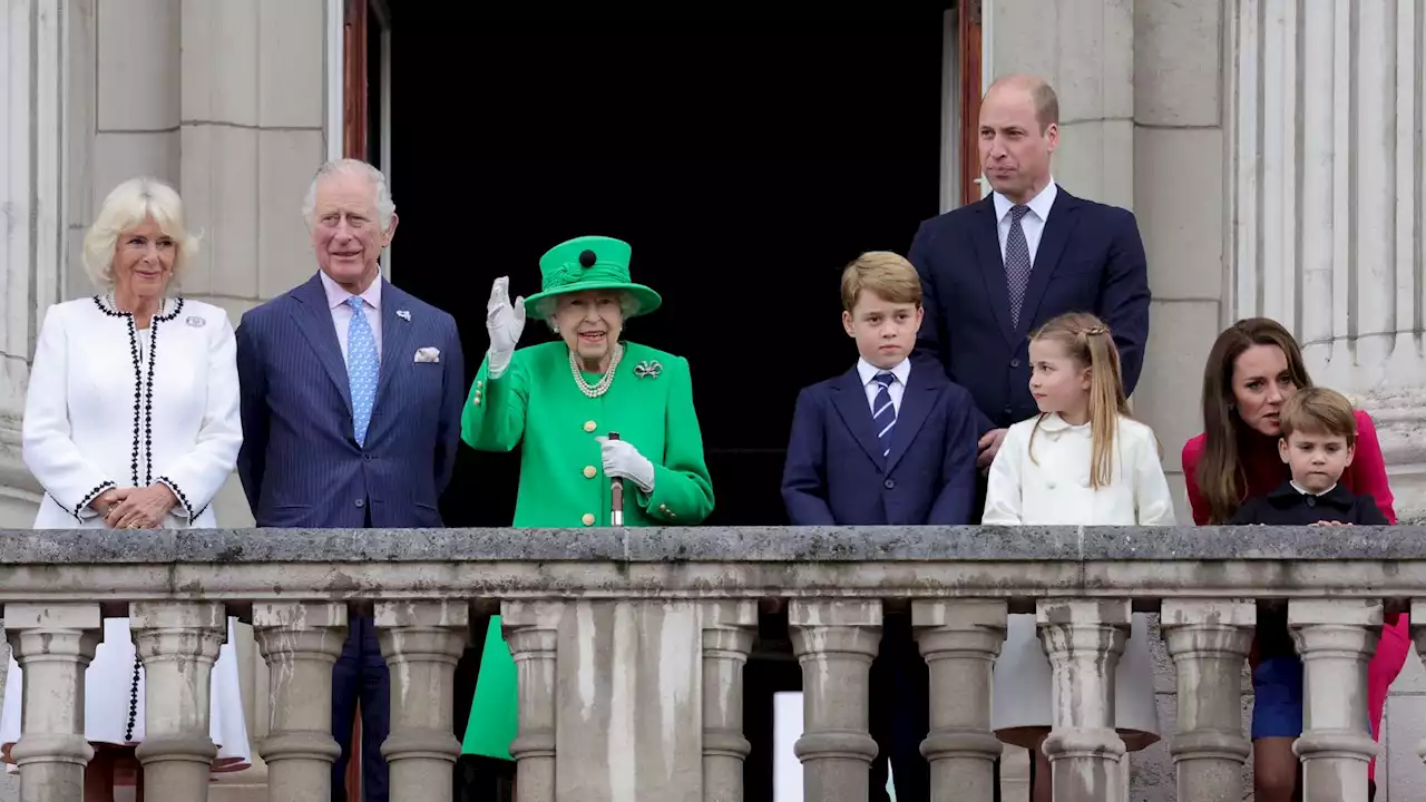 Queen's family gathering at Balmoral is 'a significant moment'