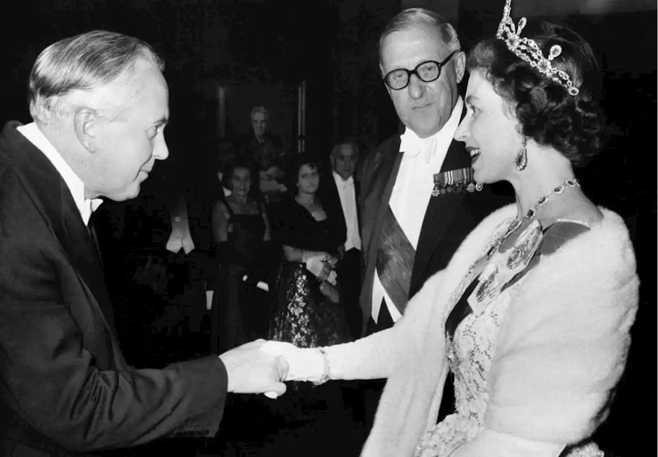 The Prime Ministers Who Served Under Queen Elizabeth II