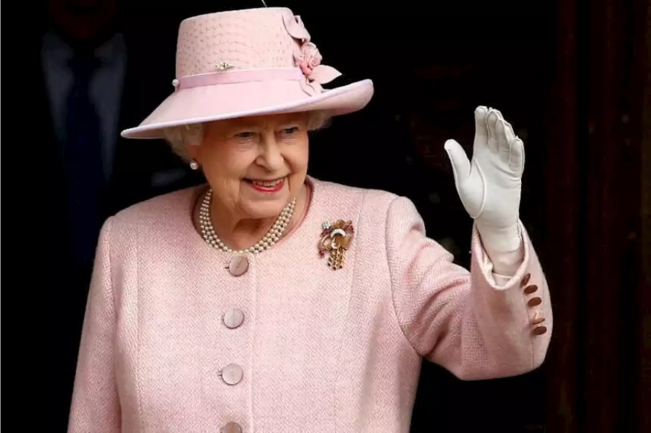 Elizabeth, the queen who moved with a changing world