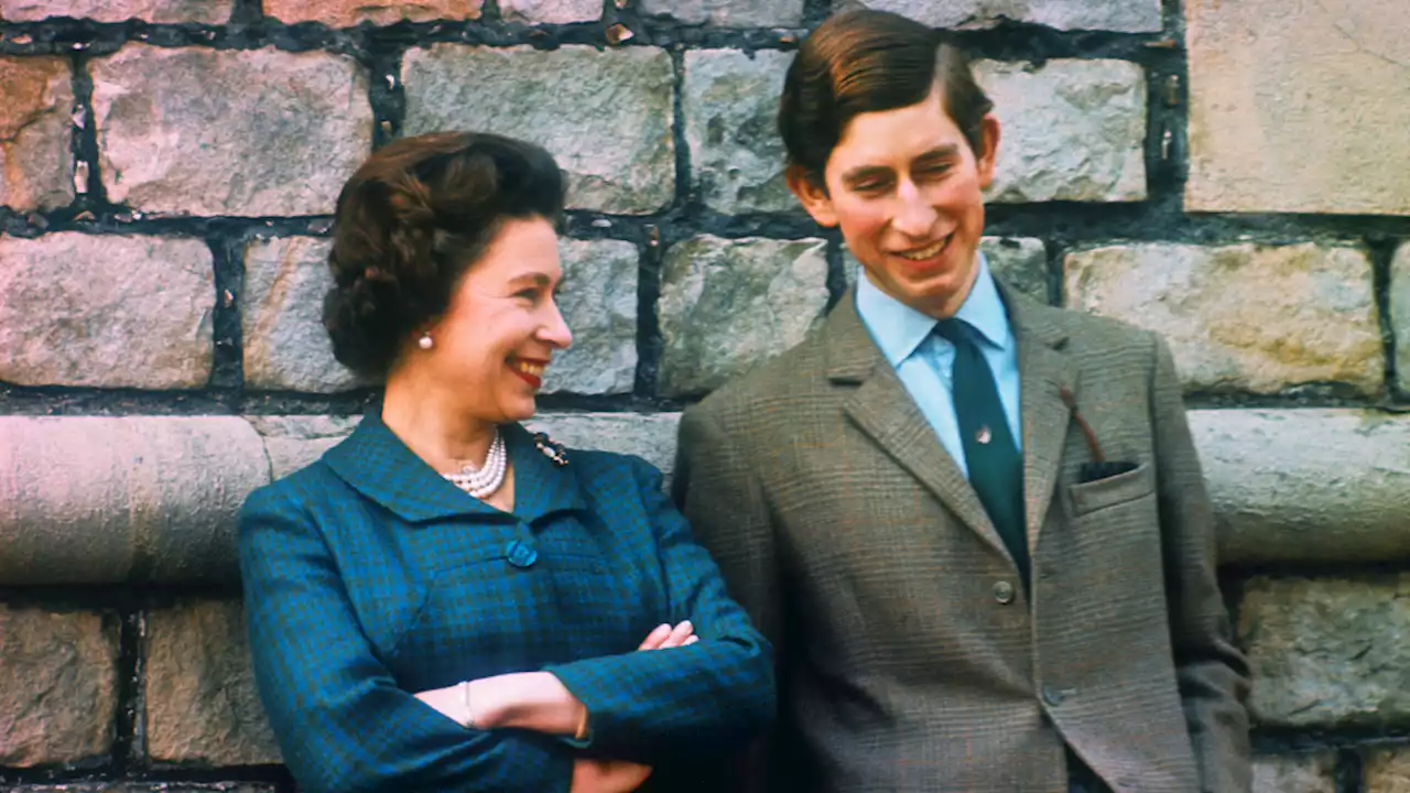 Prince Charles Is ‘Mourning’ His ‘Beloved Mother’ the Queen After Her Sudden Death