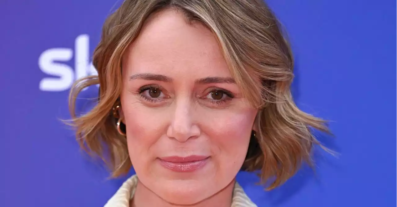 Keeley Hawes is leading the new Orphan Black series and it already sounds like the thriller of 2023