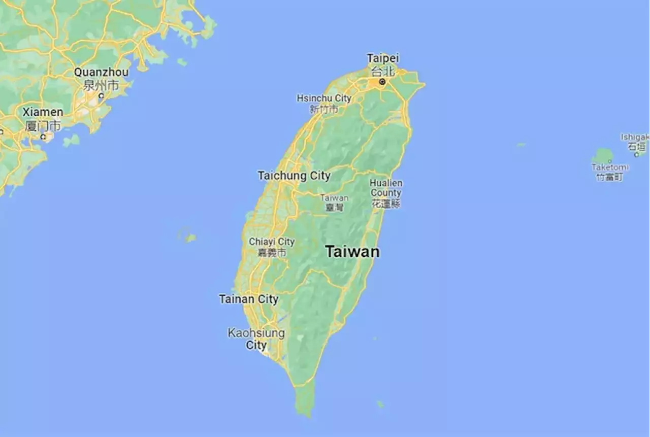 Taiwan suspends visa-free privilege for Filipinos