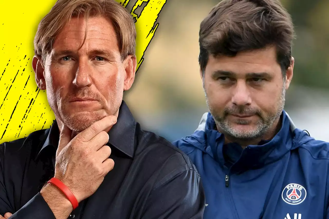 Jordan explains why Pochettino 'not the answer' to replace Tuchel at Chelsea