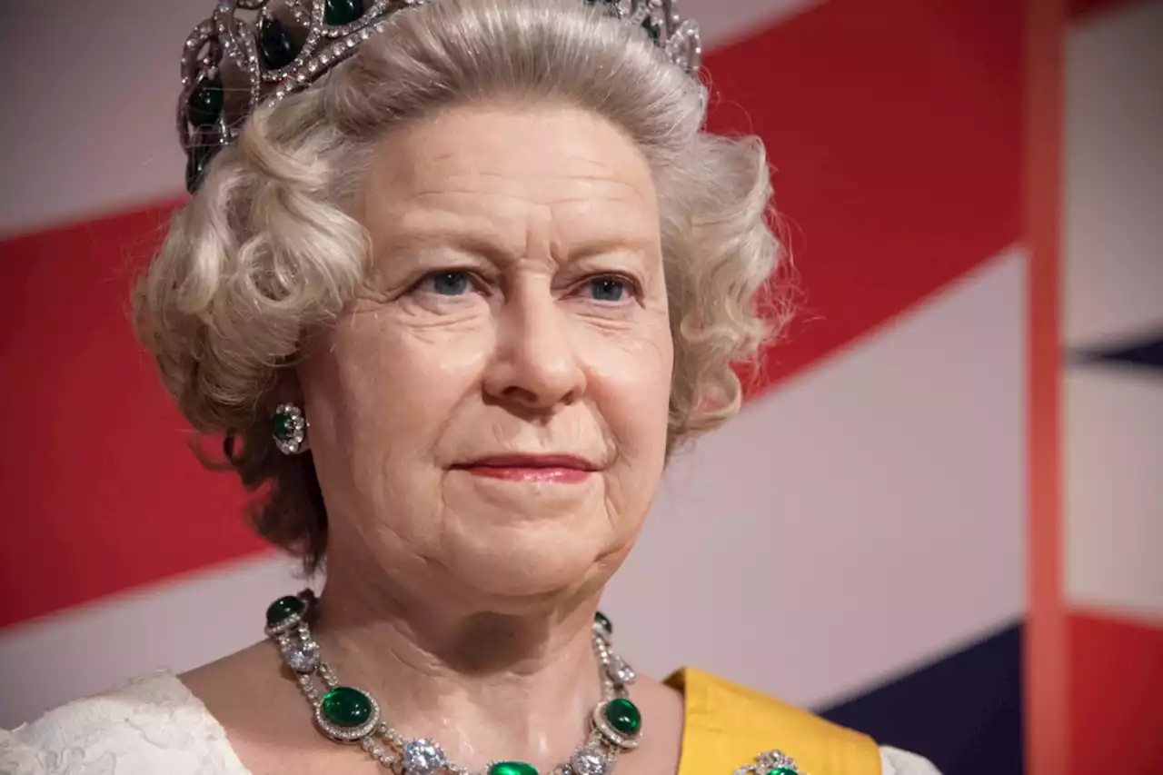 Queen Elizabeth II has died