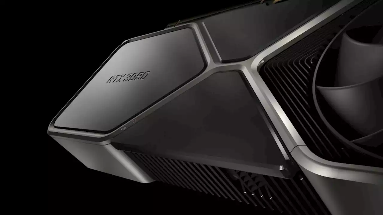 Nvidia teases 'GeForce Beyond' - could the RTX 4000 GPU reveal be on September 20?