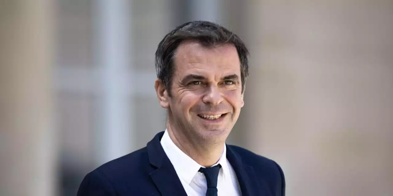 Olivier Véran dévoile le salaire net qu’il touchait au ministère de la Santé