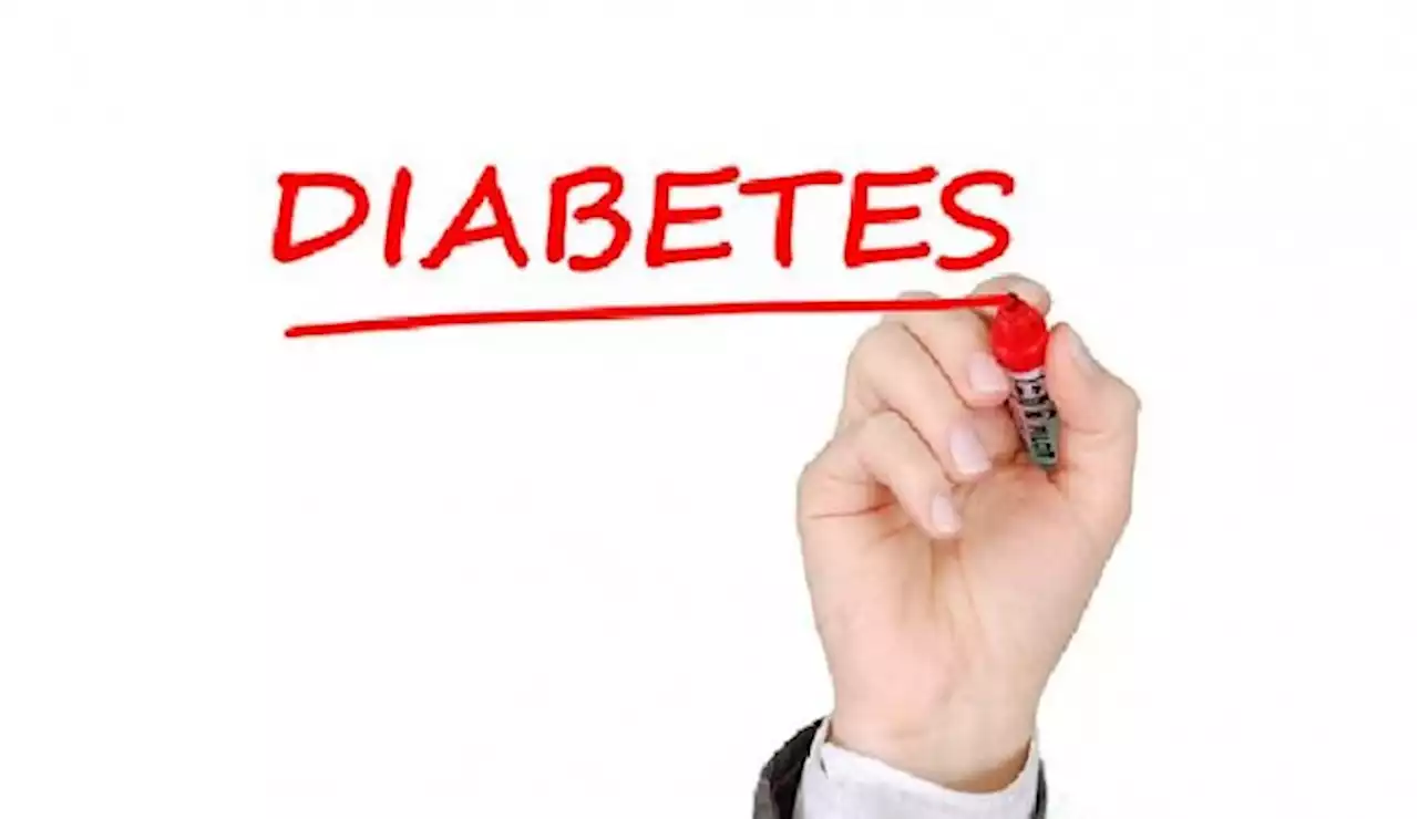 Inilah 4 Gejala Diabetes pada Wanita