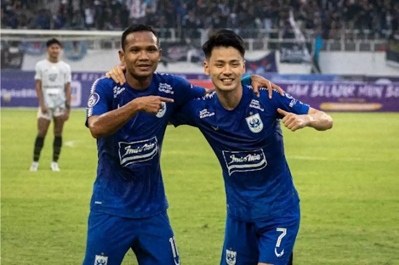 Jadwal PSIS Semarang vs Persikabo 1973 di Liga 1 Pekan Ke-9, Simak Komentar Pelatih Kedua Tim