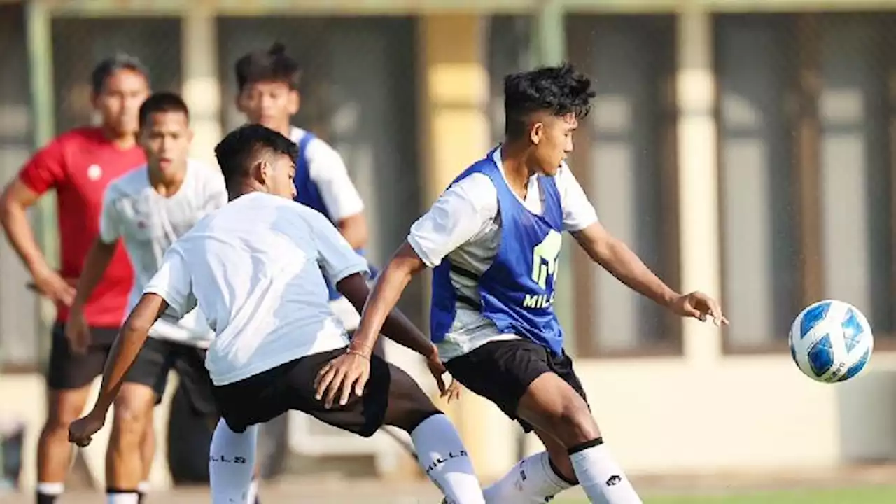 Apa yang Membuat Timnas U-16 Juara Piala AFF 2022