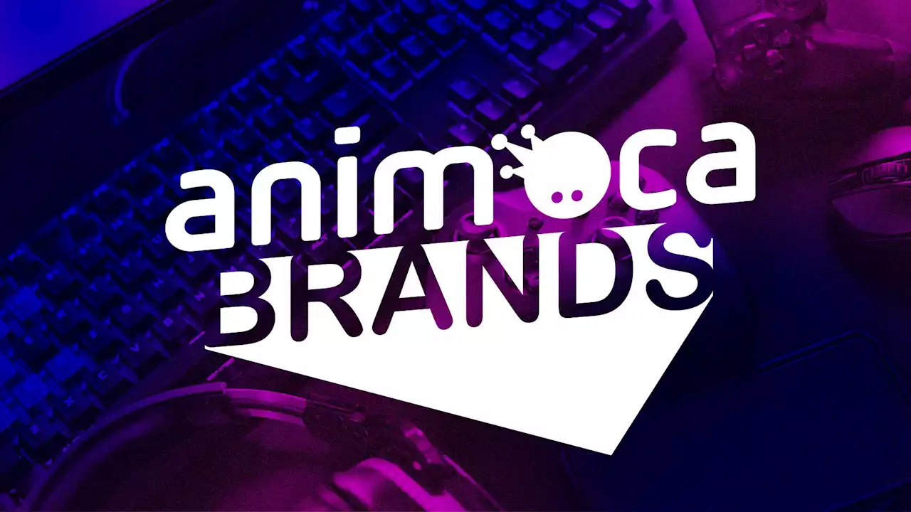 Animoca Brands confirms $110 million funding deal with Temasek, Boyu and CGV