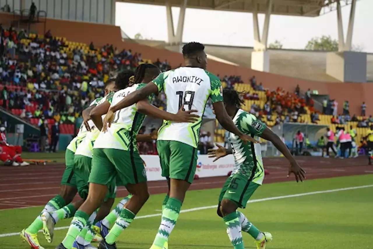 Int'l friendly: Super Eagles, Portugal to lock horns Nov 17 | TheCable