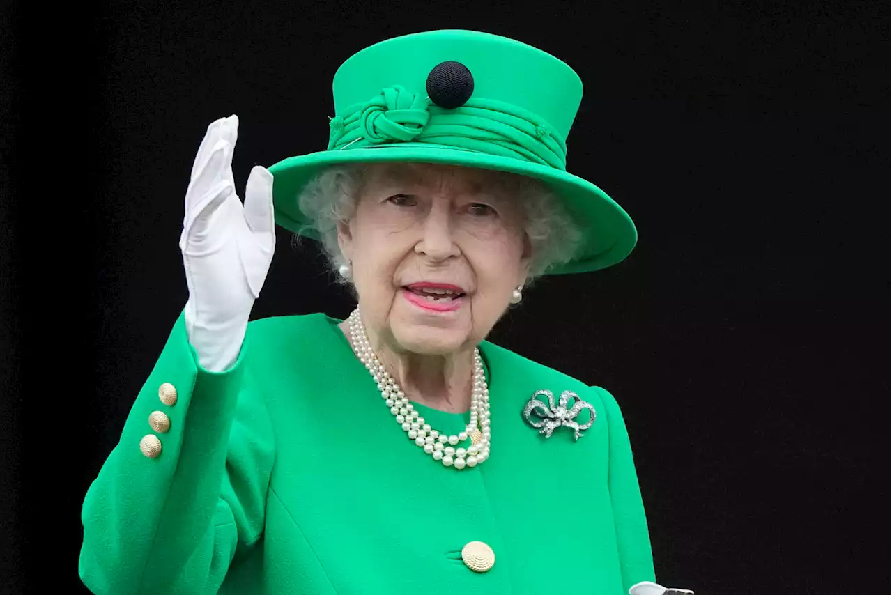 Longest-reigning monarch Queen Elizabeth II has died | The Citizen