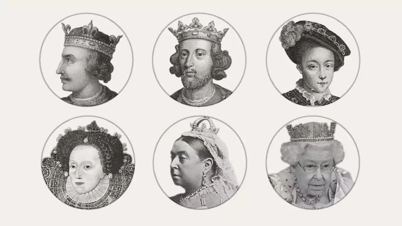 Elizabeth II was the longest-reigning monarch in British history