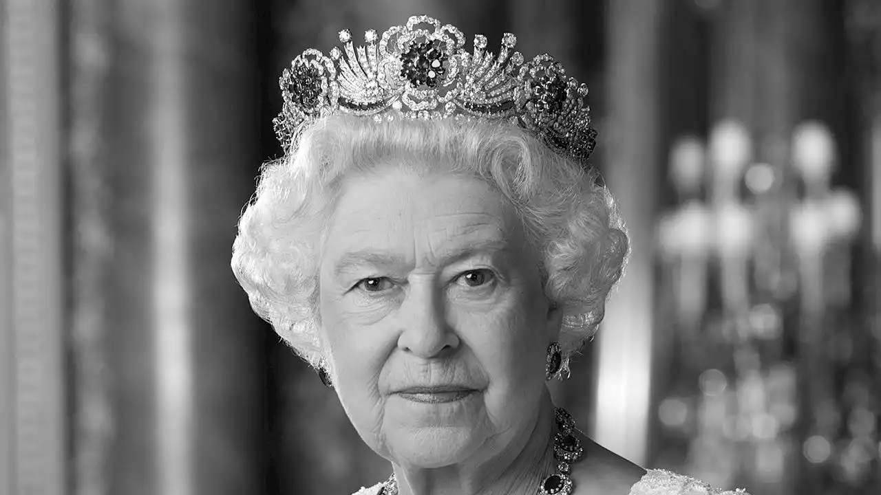 The death of Elizabeth II marks the end of an era