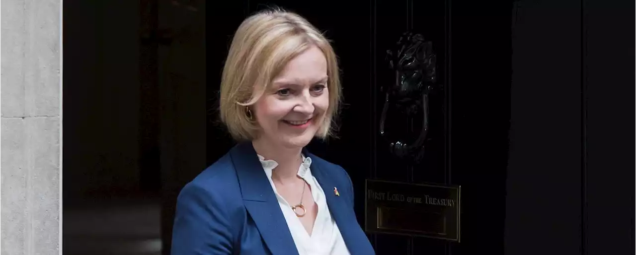 i morning briefing: What does Liz Truss's energy gamble involve?