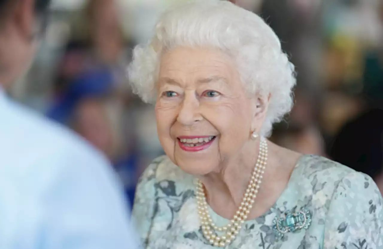 Britain's Queen Elizabeth II is being kept 'under medical supervision' at her Balmoral residence