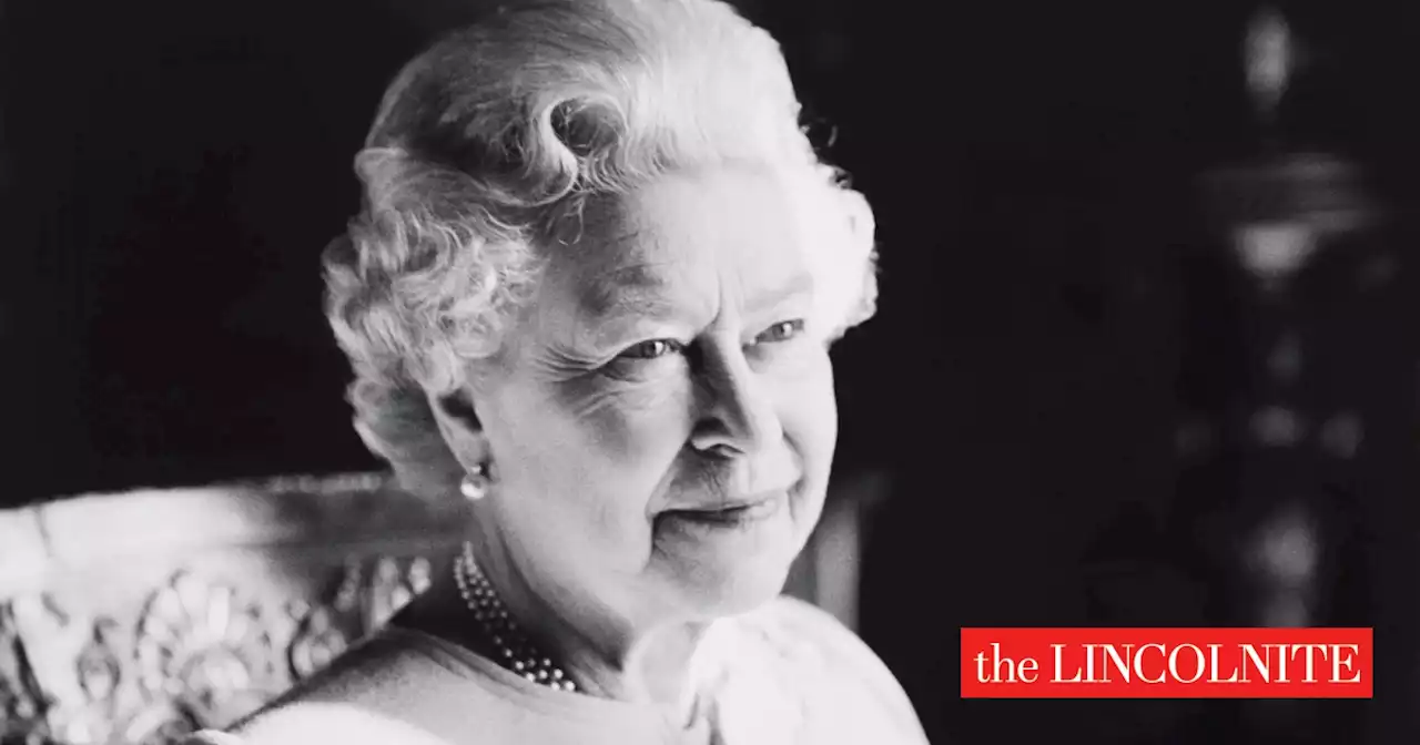 Lincolnshire leaders pay tribute to Queen Elizabeth II