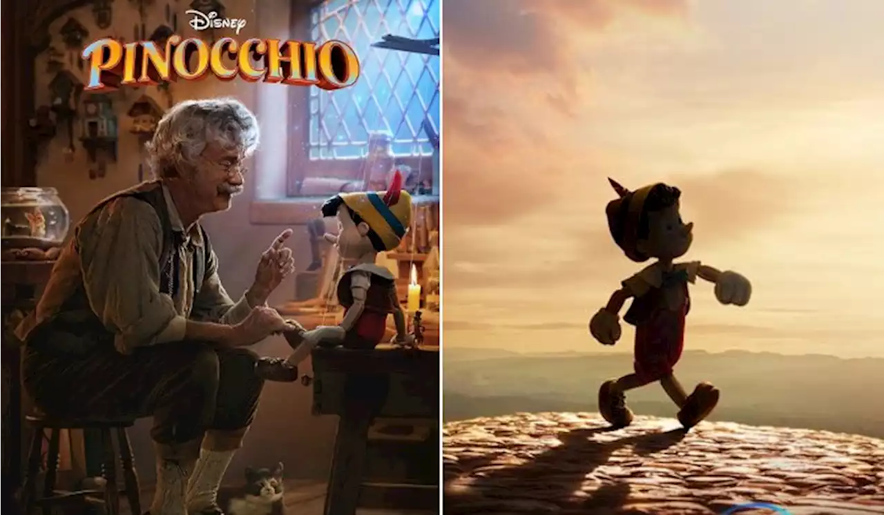 Pinocchio's Live-Action Remake Will Make You Wish Upon A Star Again [Review] | TRP