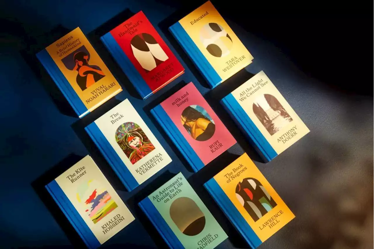 Indigo launches Canadian bibliophiles' dream collection