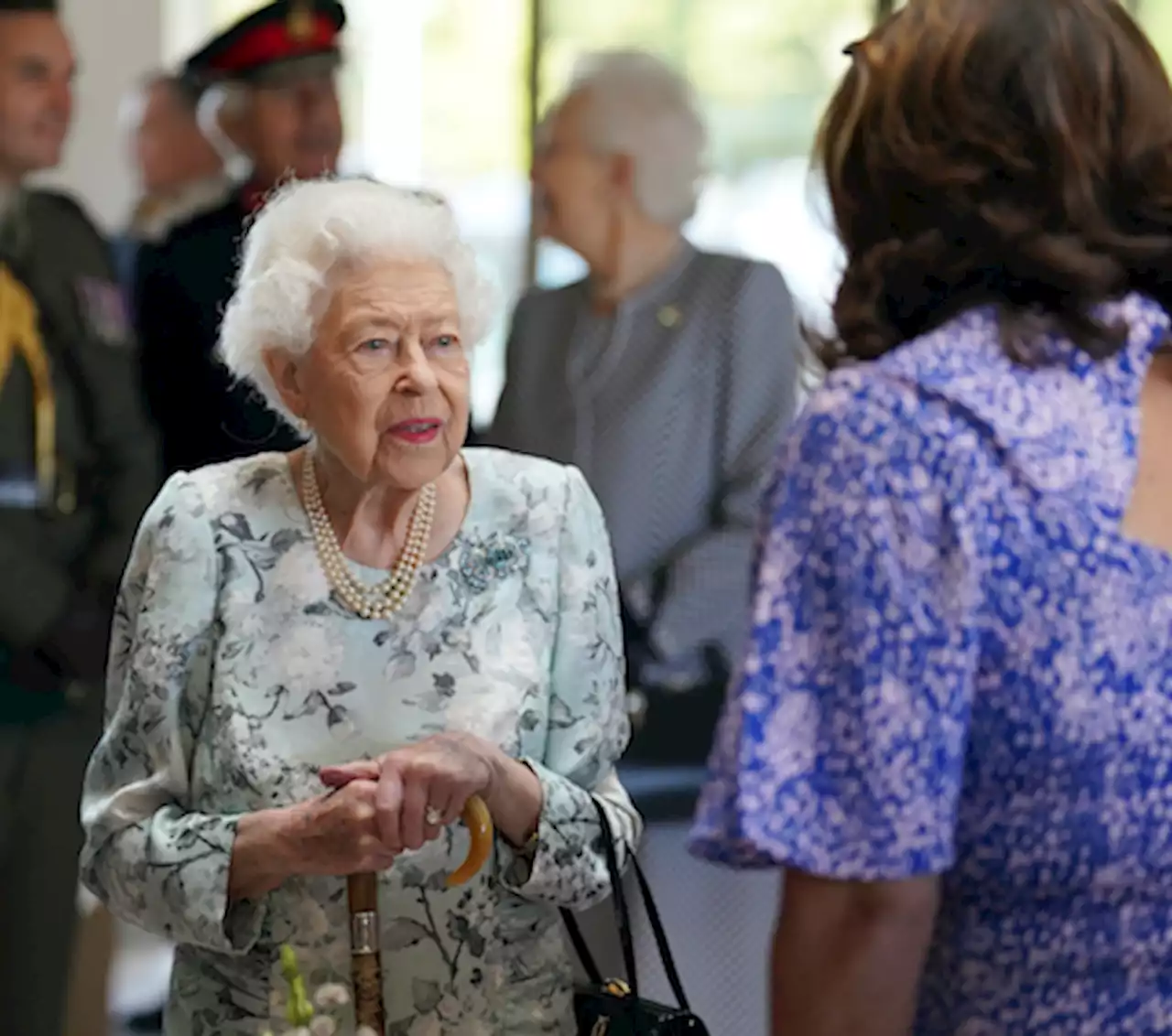 Queen under 'medical supervision' at Balmoral