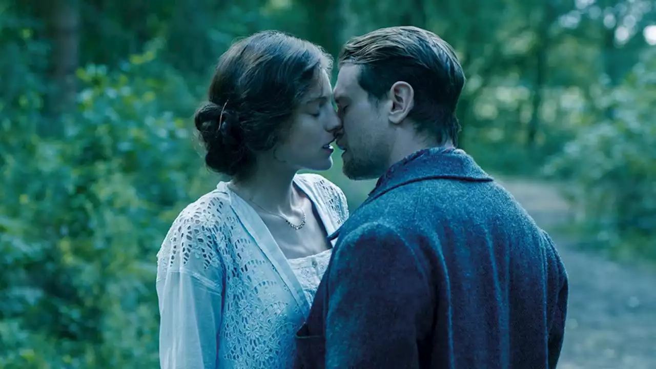 ‘Lady Chatterley’s Lover’ Review: Emma Corrin and Jack O’Connell Bring Classic Characters to Steamy New Life