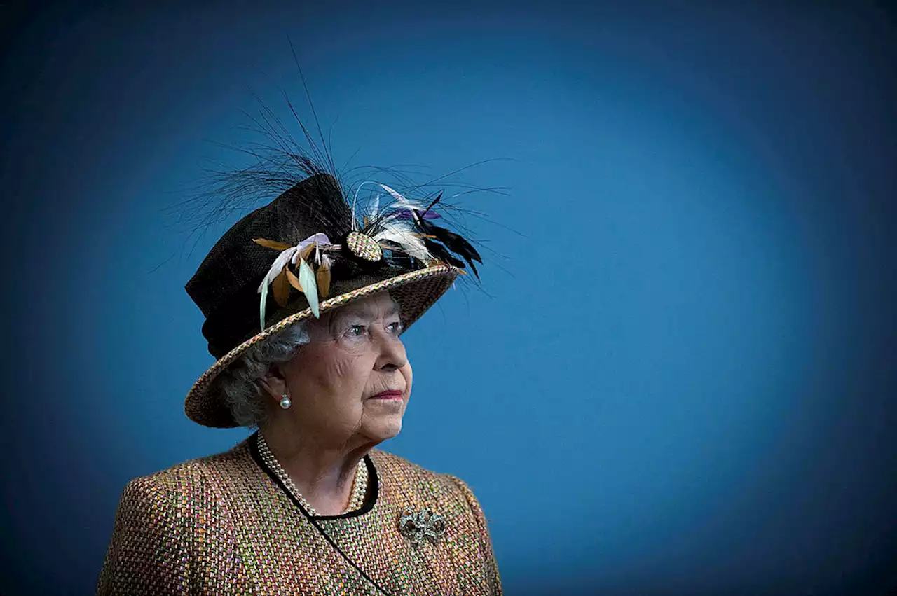 What Happens When Britain’s Queen Elizabeth II Dies?