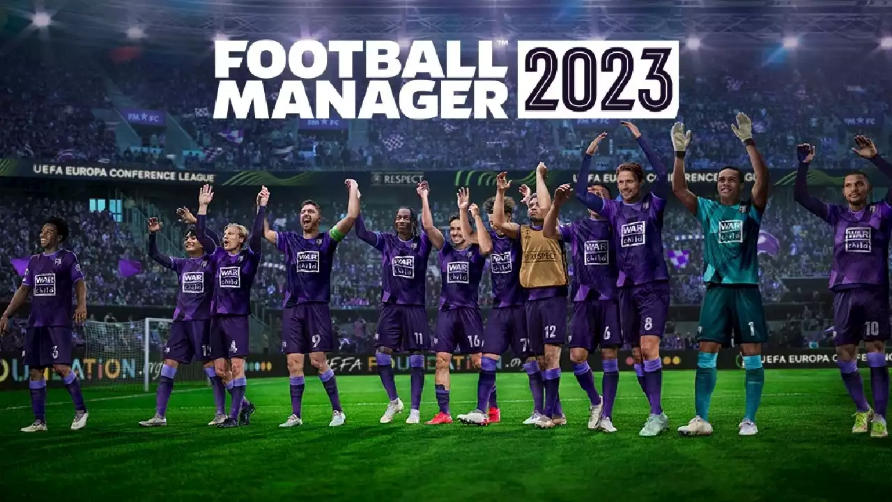 Football Manager 2023 to launch straight into Xbox Game Pass