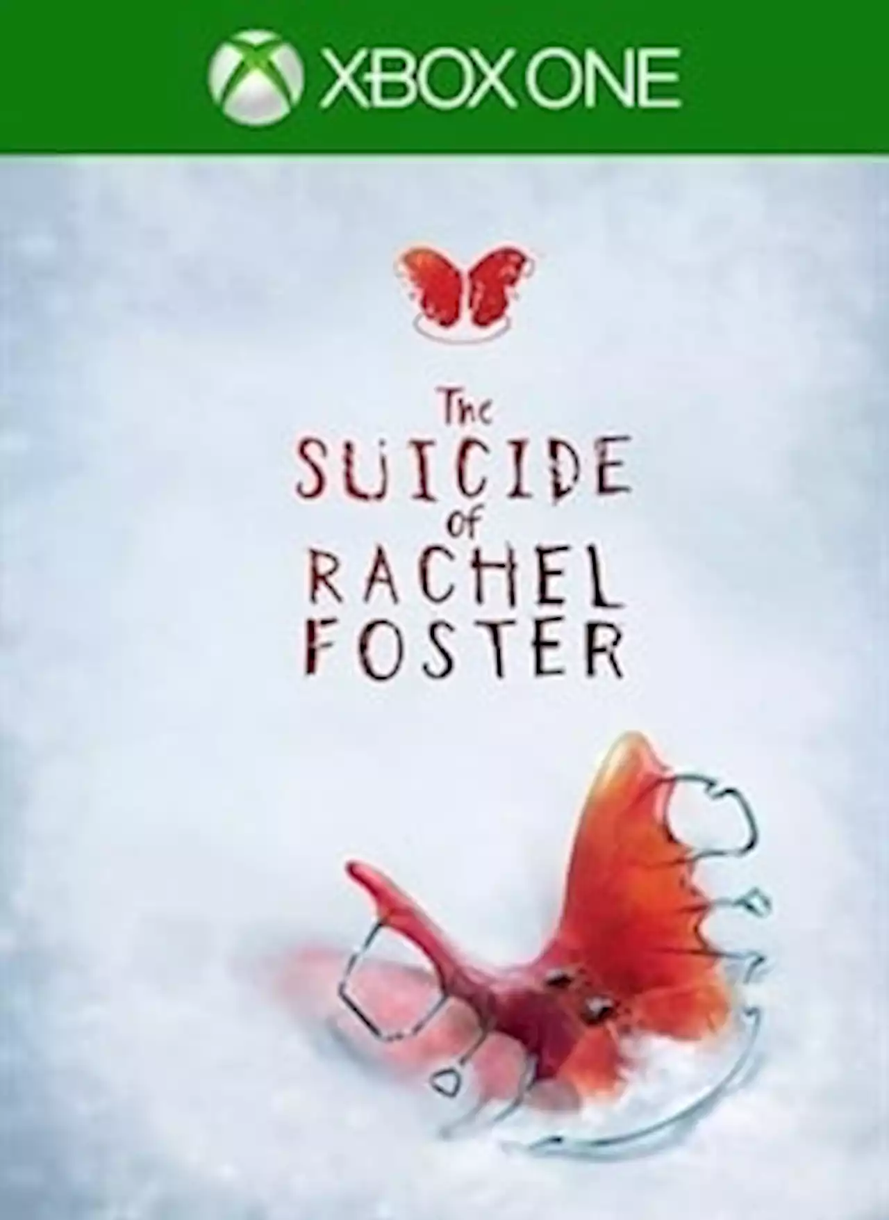 Win a copy of The Suicide of Rachel Foster on Xbox - click here to enter!