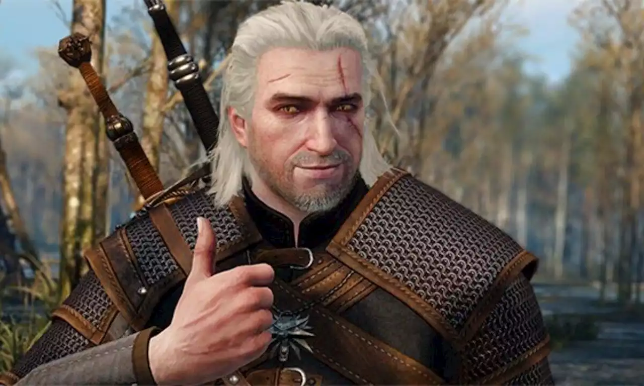 Witcher 3 Xbox Series X|S version still on track for 2022 release