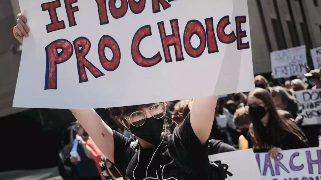 Michigan Judge Blocks State's 1931 Anti-Abortion Law