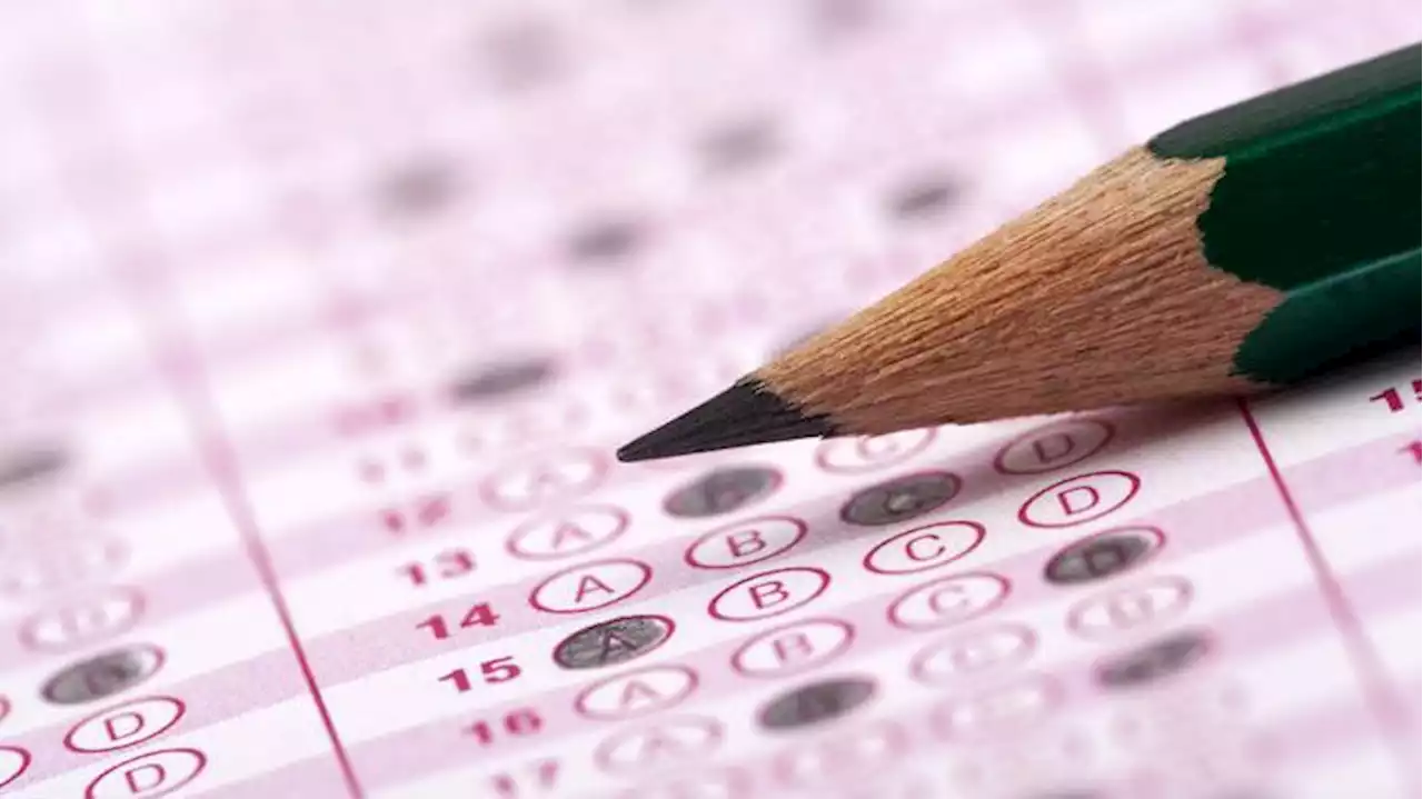 Ariz. students improve standardized test scores; Pima County lags