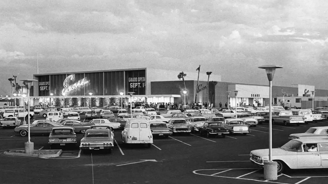 Former Sears store on Tucson's east side sold for $12M