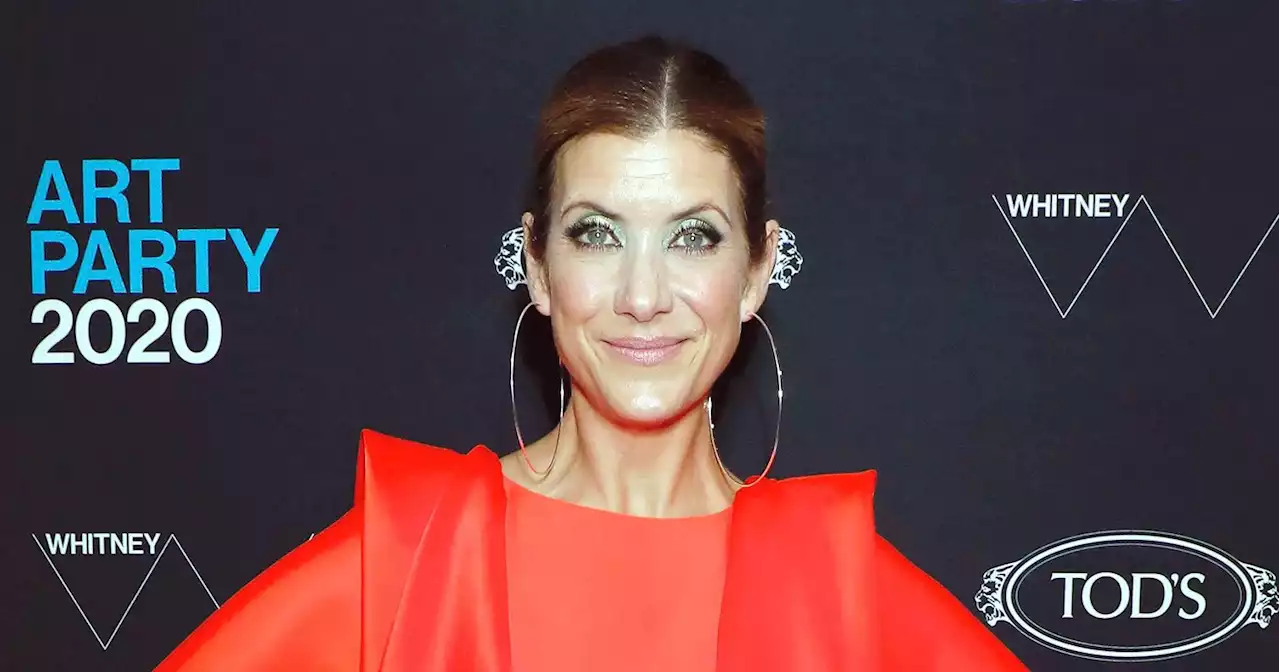 Addison Is Back! 'Grey's Anatomy' Brings Kate Walsh Returns for Season 19