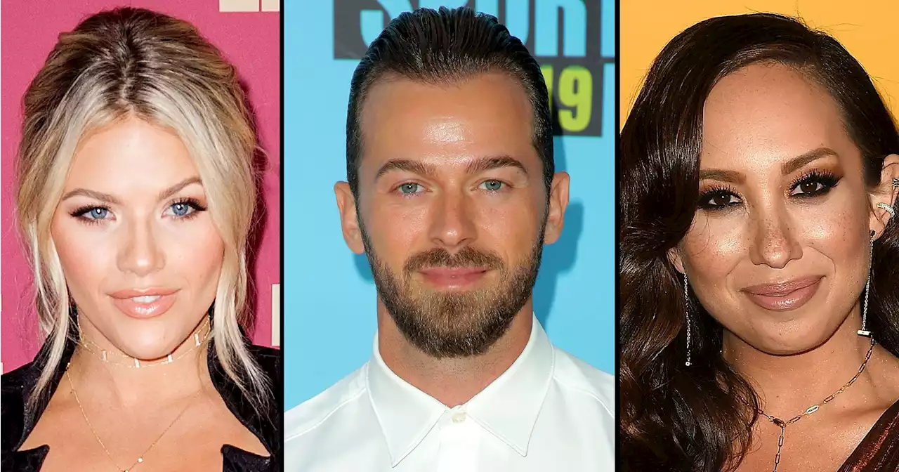 Witney! Artem! Cheryl! Which ‘DWTS’ Pros Are Officially Returning — So Far!