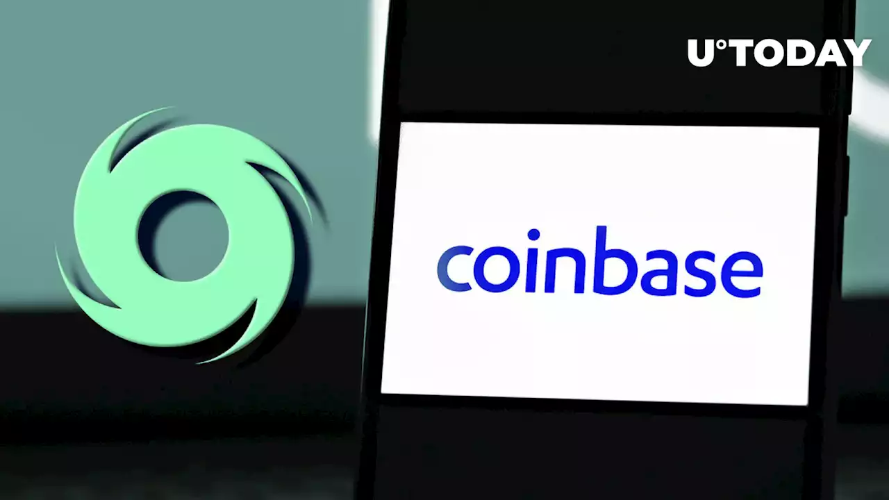 Coinbase Helping Plaintiffs Sue US Regulator, Here's Why: Bloomberg