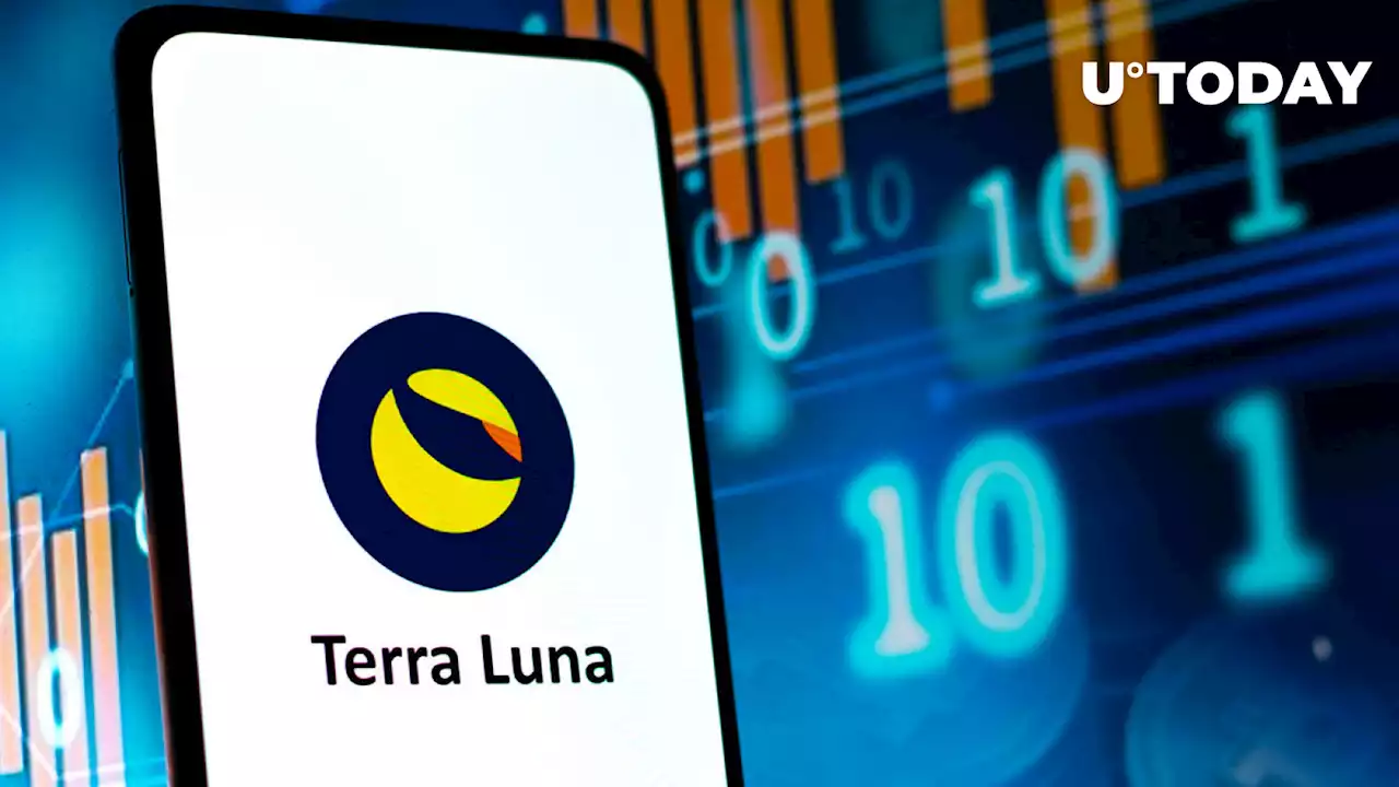 Terra Classic (LUNC) Showing Highest Positive Gains in Top 100, What's Happening?