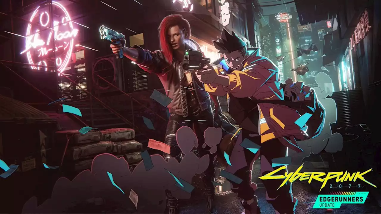 CD Projekt ‘fully committed’ to Cyberpunk beyond 2077’s sole expansion | VGC