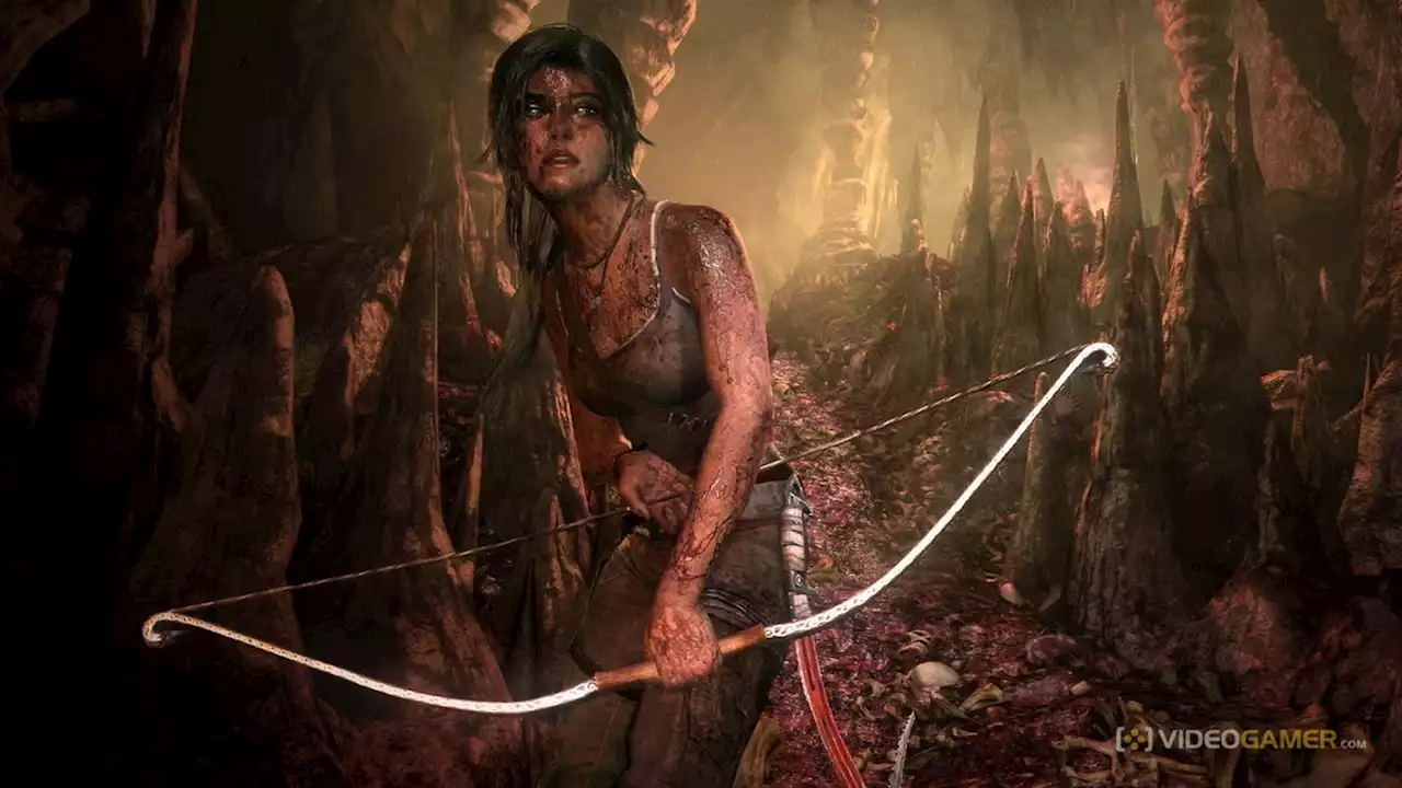 Tomb Raider, Legacy of Kain & more rights officially pass to Crystal Dynamics from Square Enix