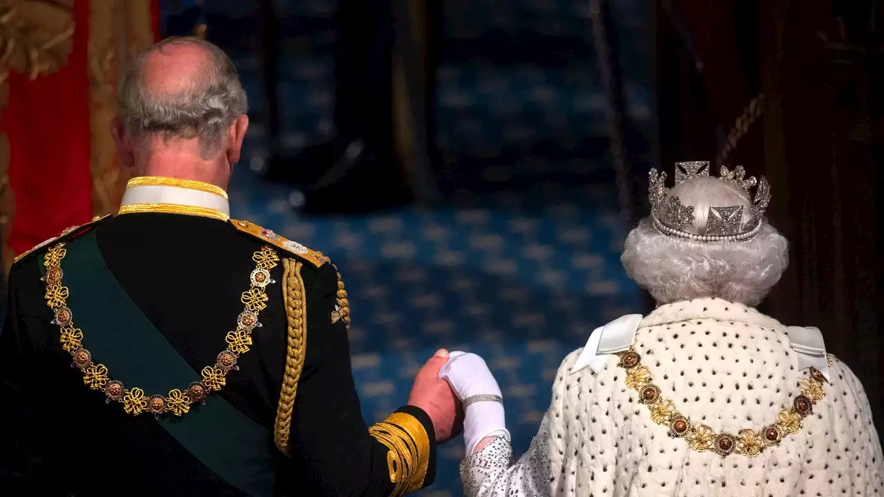 What Happens to the British Monarchy Now?