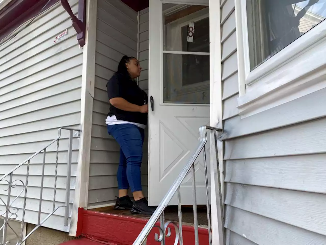 On eve of Boston Public Schools' first day, one last push to get students to come to school