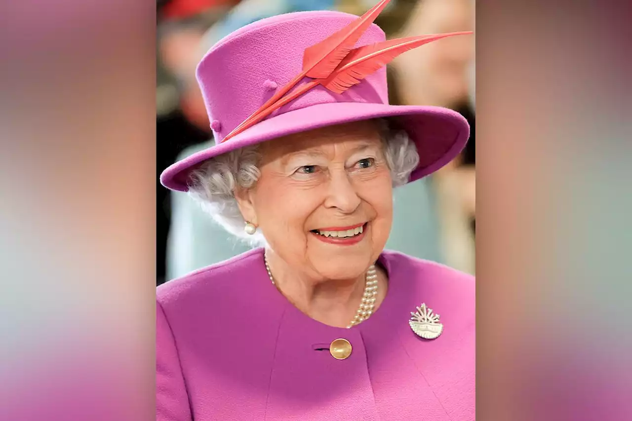 Queen Elizabeth, UK's Longest-Serving Monarch, Dies at 96