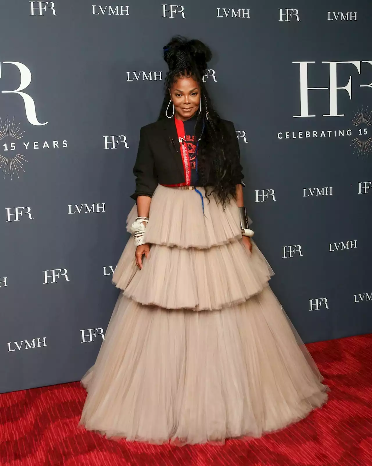 Janet Jackson and Issa Rae Honored at Harlem’s Fashion Row’s Style Awards