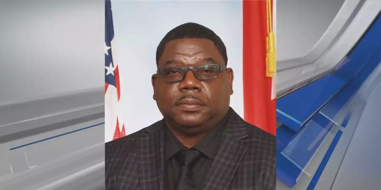 ADOC: Elmore Correctional Facility administrator retiring following arrest