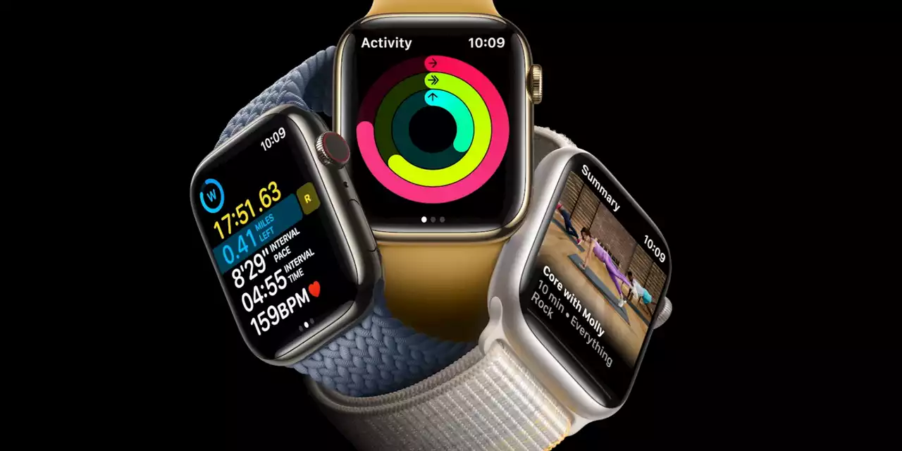 Apple Watch Ultra, Series 8 and SE: A Guide to Apple’s New Smartwatch Lineup