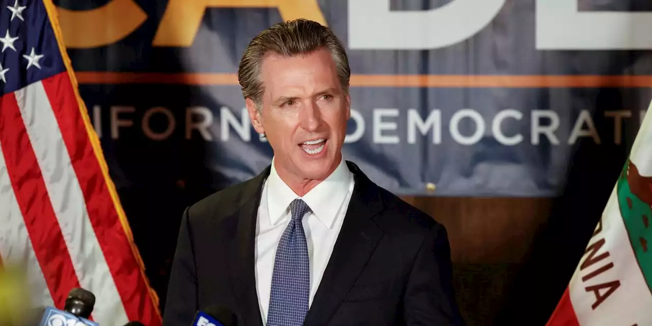 Opinion | Gavin Newsom’s Dirty Energy Secret