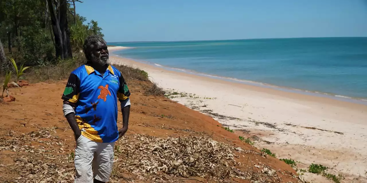 These Remote Australian Islands Could Determine the Future of Offshore Drilling